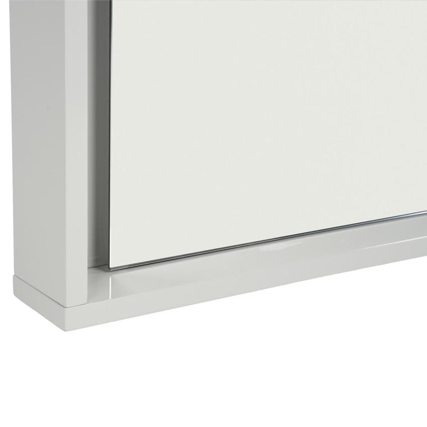 Tessa Gray Dresser Mirror  alternate image, 7 of 7 images.