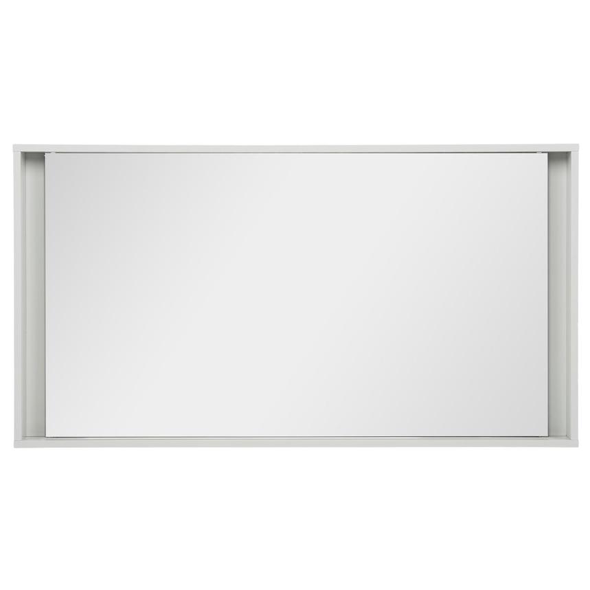 Tessa Gray Dresser Mirror