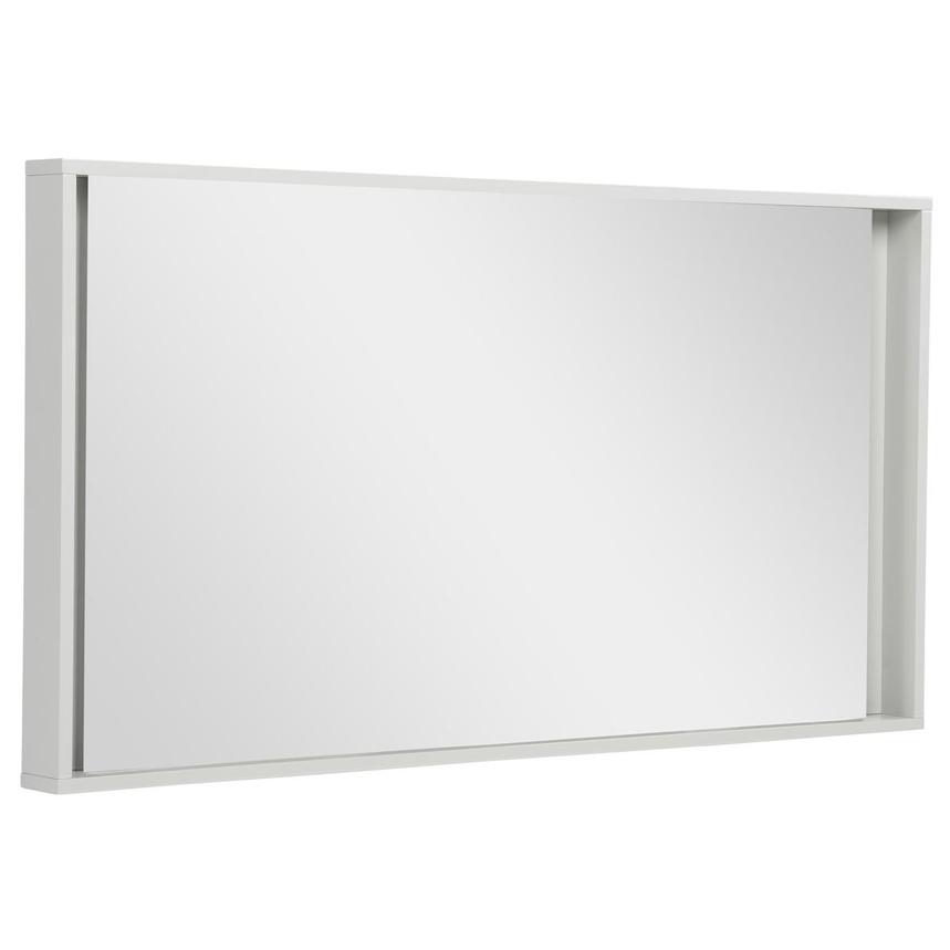 Tessa Gray Dresser Mirror alternate image, 3 of 7 images.