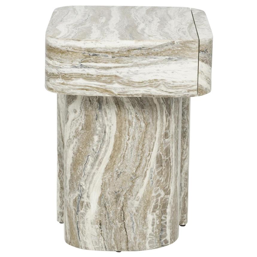 Arcadia II Nightstand  alternate image, 4 of 9 images.