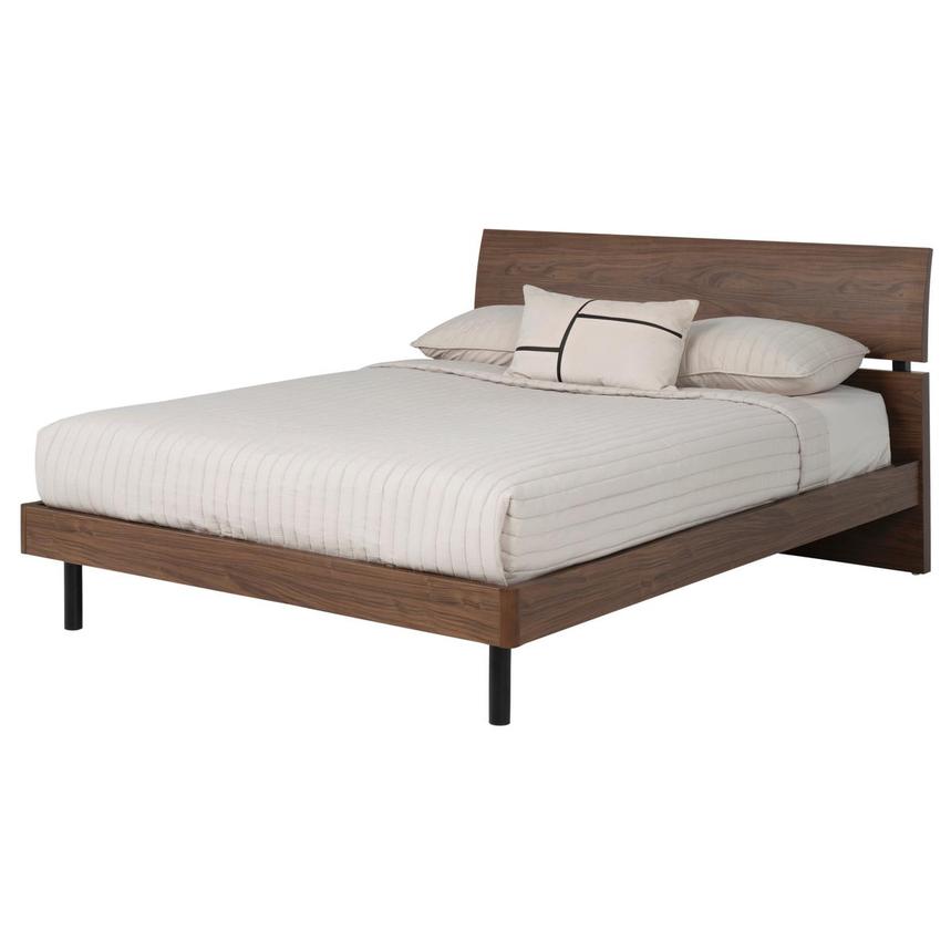 Belmar Full Platform Base