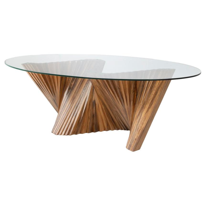 Gable Coffee Table
