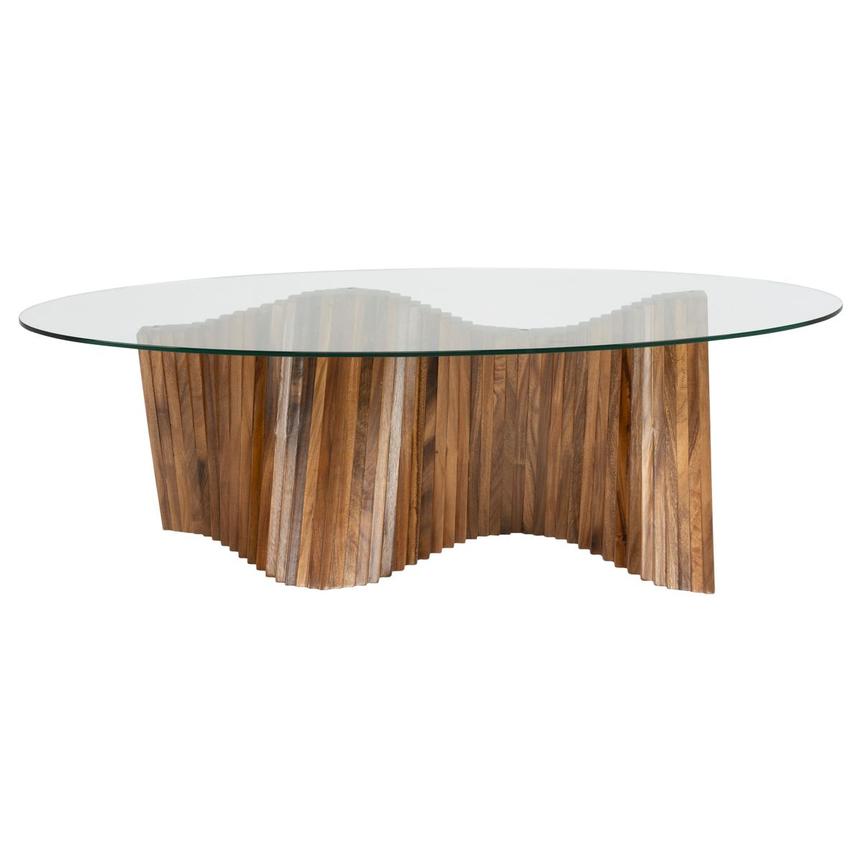 Gable Coffee Table  alternate image, 3 of 8 images.