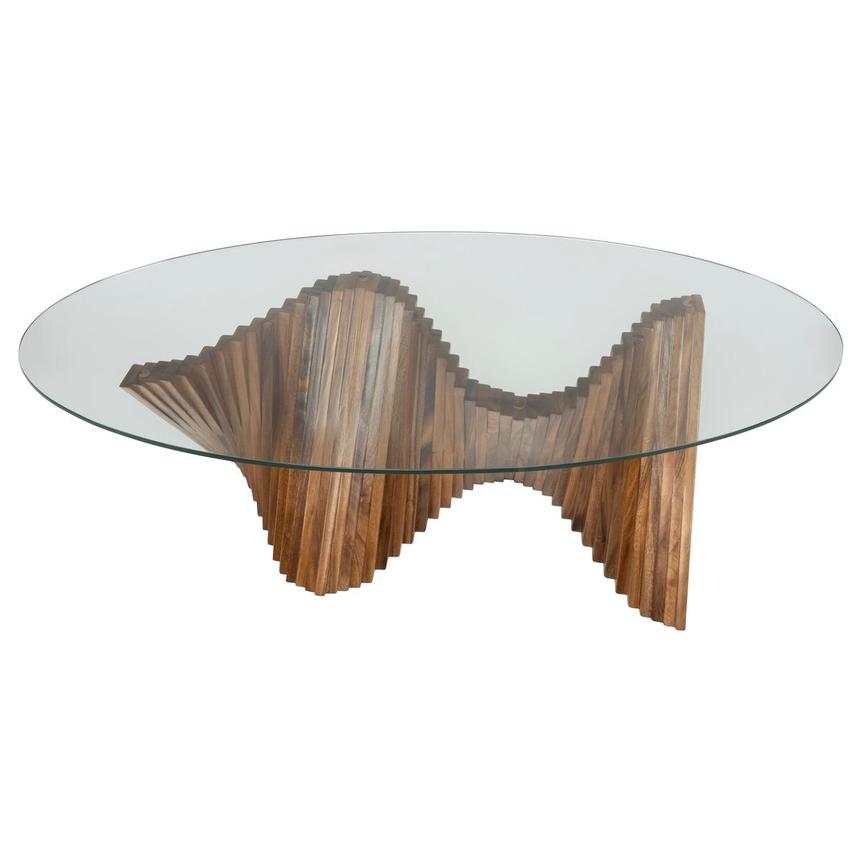 Gable Coffee Table alternate image, 6 of 8 images.