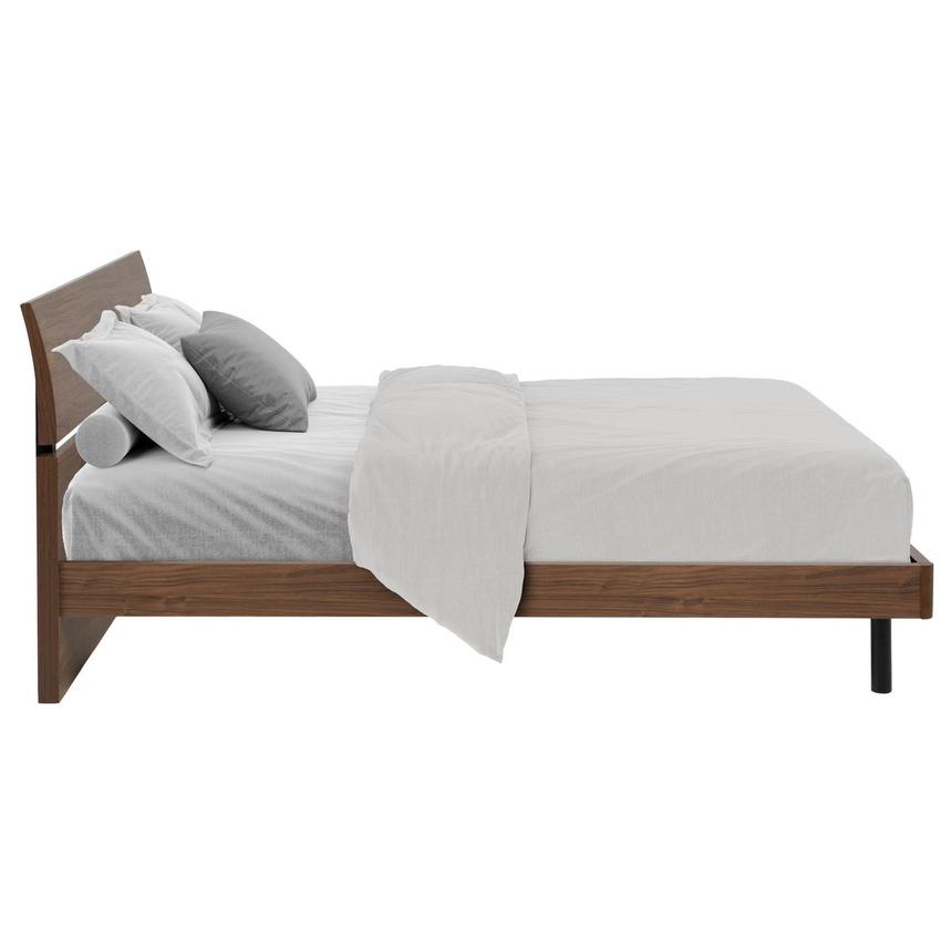 Belmar Queen Platform Bed  alternate image, 5 of 7 images.