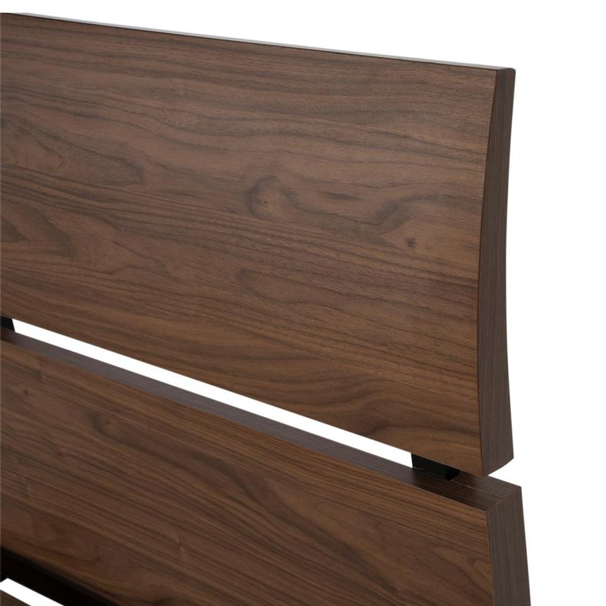 Belmar Queen Platform Bed alternate image, 6 of 7 images.