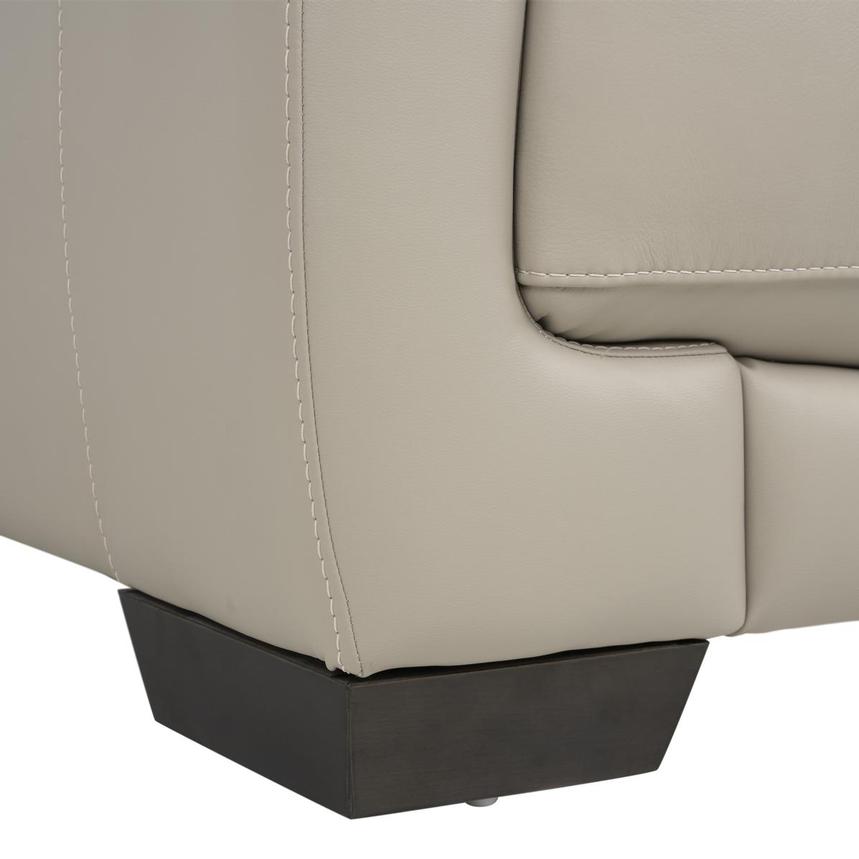 Jali Taupe Loveseat  alternate image, 7 of 7 images.