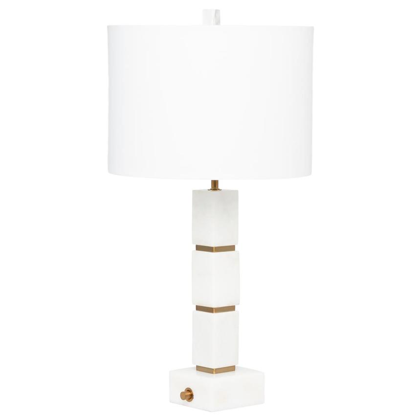 Heathstone Table Lamp