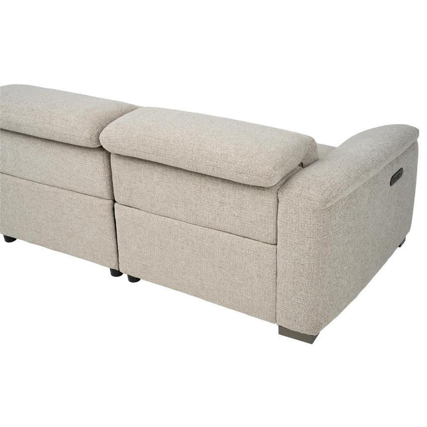 Gordon Power Reclining Sectional with 5PCS/2PWR alternate image, 5 of 10 images.