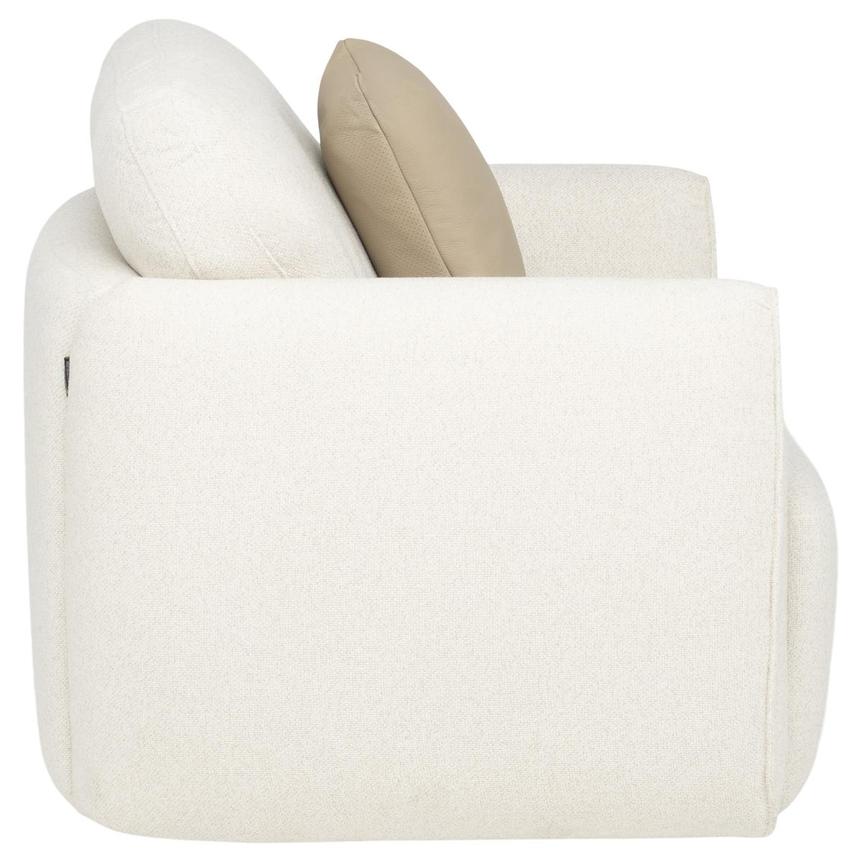 Kasa Swivel Chair  alternate image, 5 of 11 images.