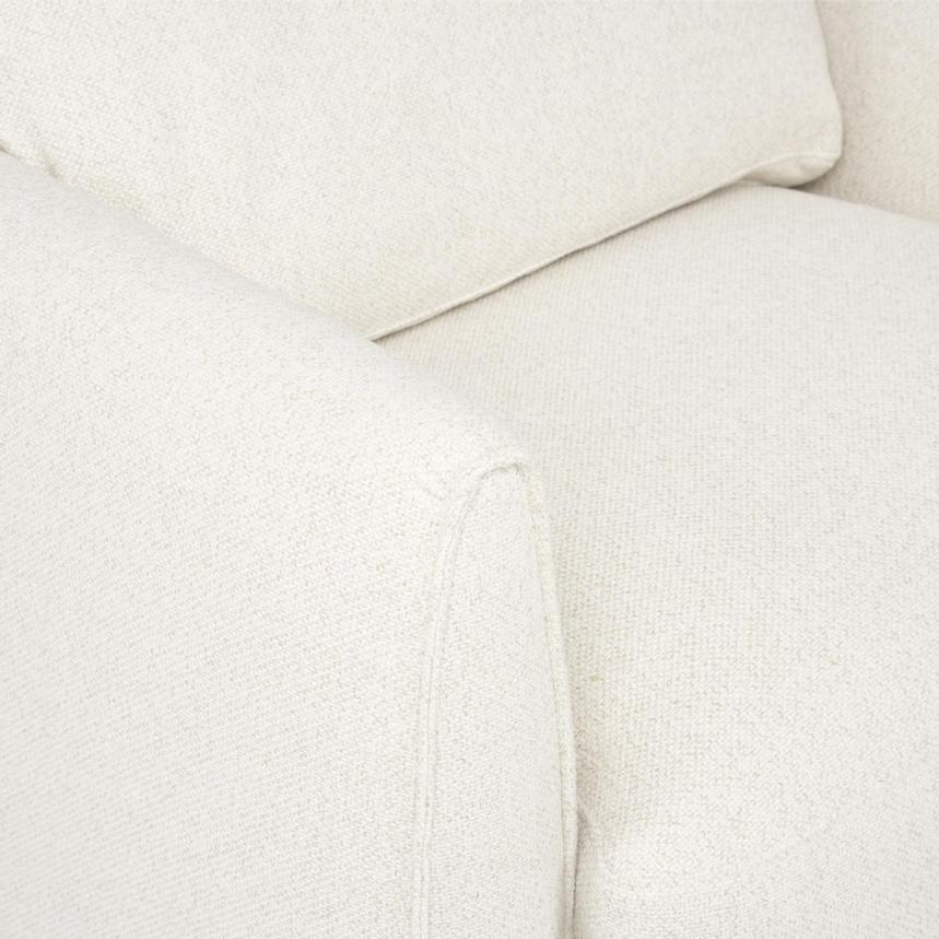 Kasa Swivel Chair  alternate image, 7 of 10 images.