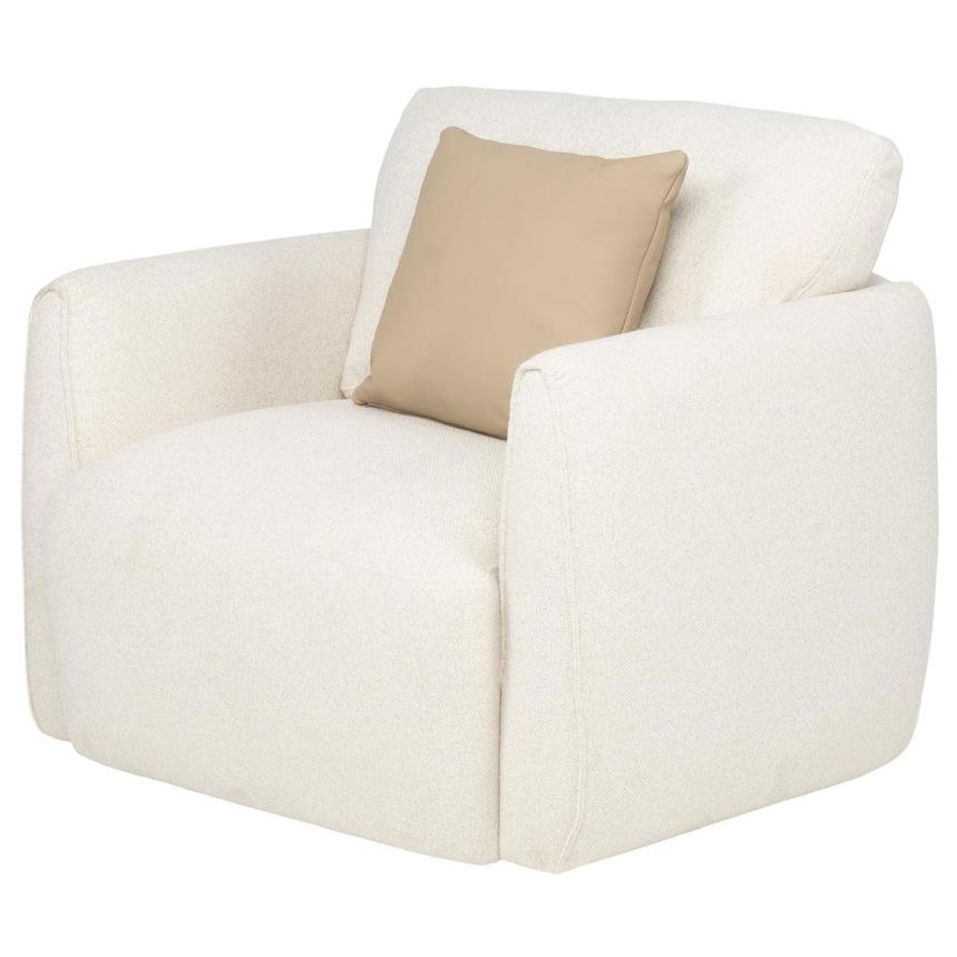 Kasa Swivel Chair