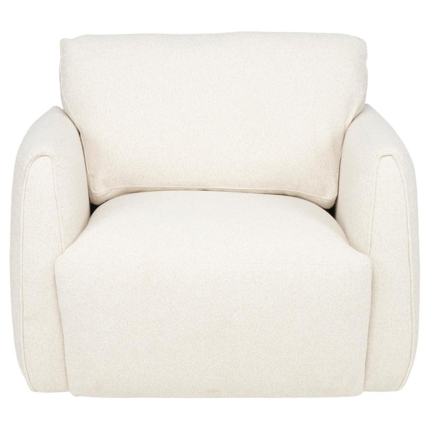 Kasa Swivel Chair alternate image, 3 of 11 images.