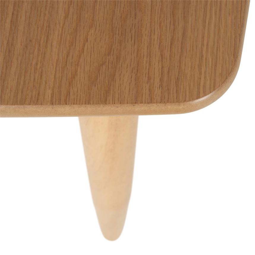 Kelvin Extendable Dining Table  alternate image, 7 of 9 images.