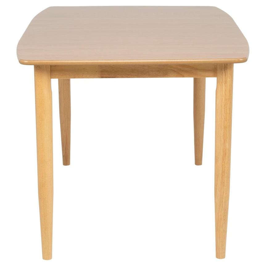 Kelvin Extendable Dining Table alternate image, 3 of 9 images.