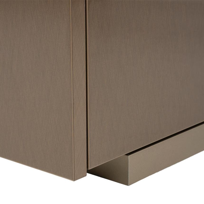 Corso L-Shaped Desk  alternate image, 12 of 13 images.