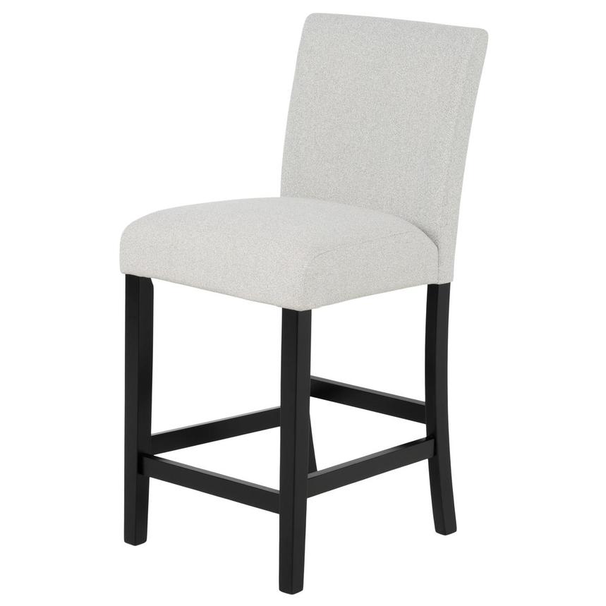 Marbel 6-Piece High Dining Set alternate image, 3 of 4 images.