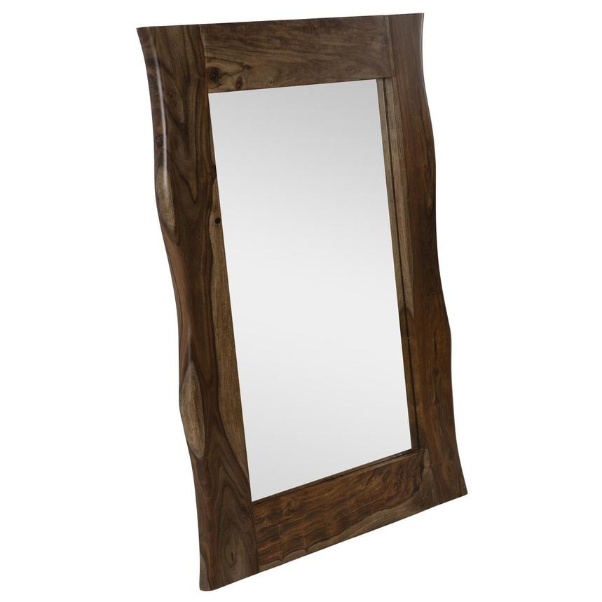 Brownstone Dresser Mirror  alternate image, 2 of 4 images.