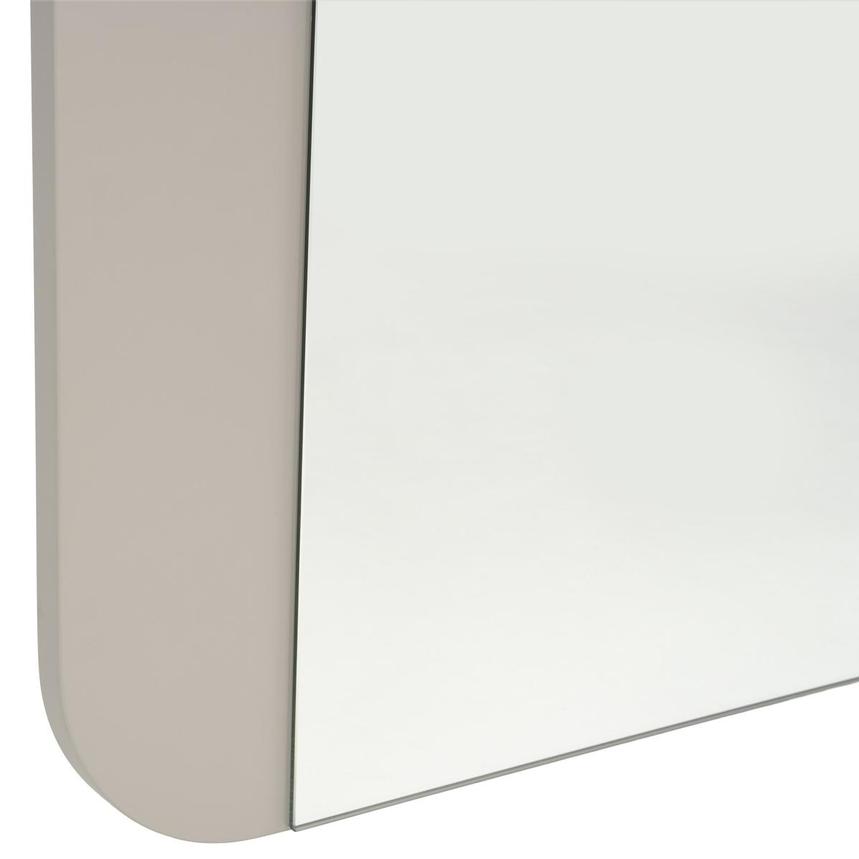 Ivana Gray Dresser Mirror  alternate image, 5 of 5 images.