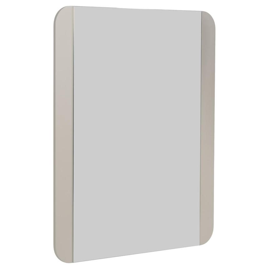 Ivana Gray Dresser Mirror  alternate image, 2 of 5 images.