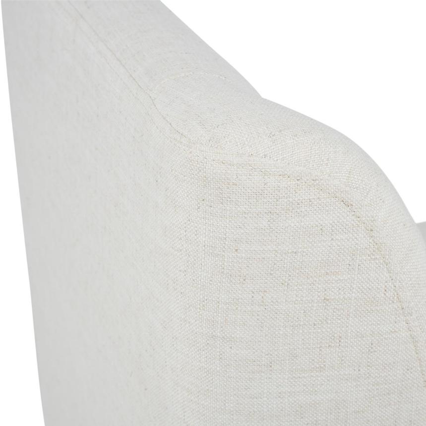 Monica Side Chair w/Casters  alternate image, 7 of 11 images.