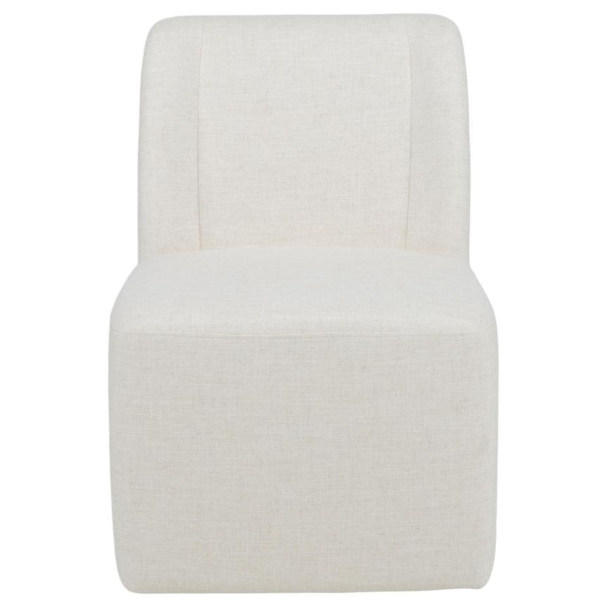 Monica Side Chair w/Casters  alternate image, 2 of 11 images.