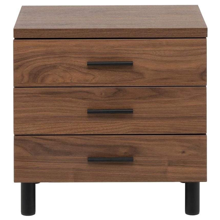 Belmar 4-Piece Queen Bedroom Set  alternate image, 5 of 6 images.