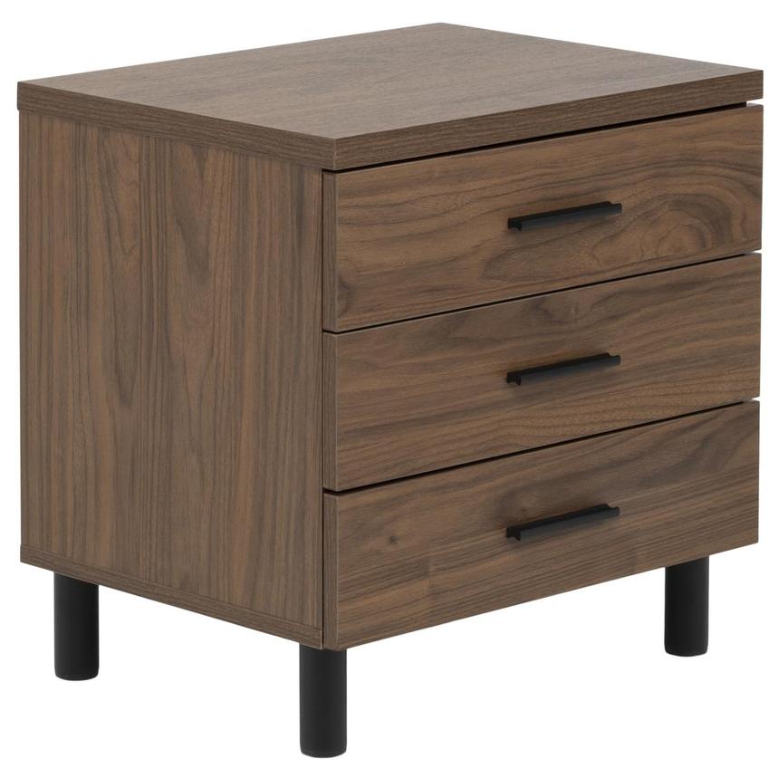 Belmar Nightstand alternate image, 3 of 11 images.