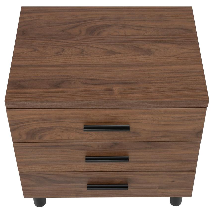 Belmar Nightstand alternate image, 8 of 11 images.