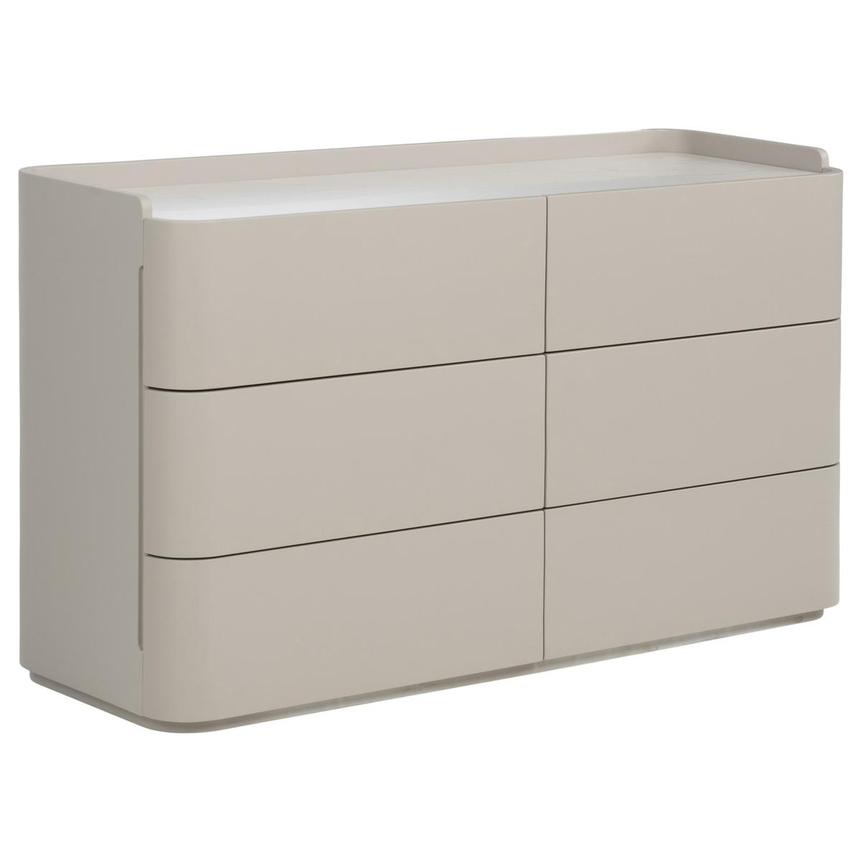 Ivana Gray Dresser  alternate image, 3 of 11 images.