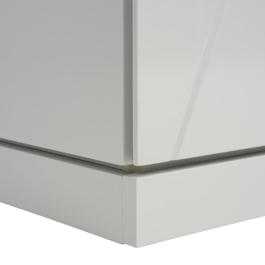 Tessa Gray Nightstand  alternate image, 10 of 10 images.