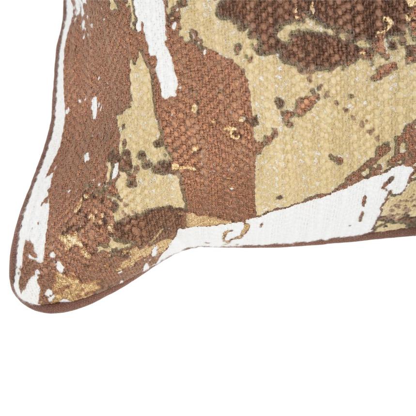 Onyx Blend Accent Pillow  alternate image, 3 of 4 images.