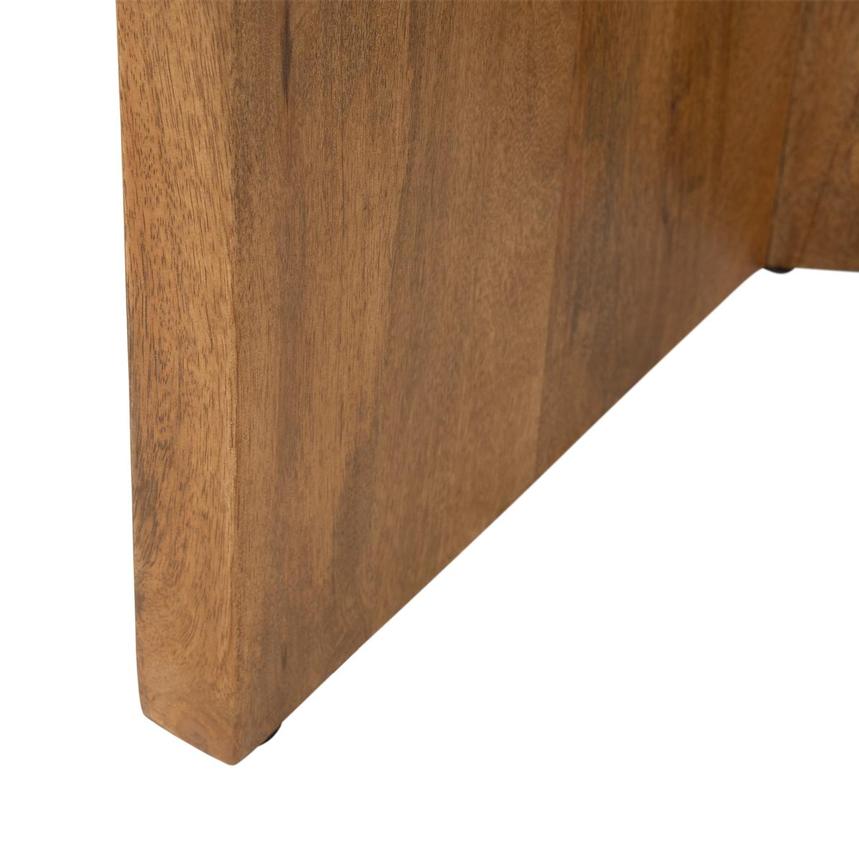 Turn Oval Dining Table  alternate image, 7 of 7 images.