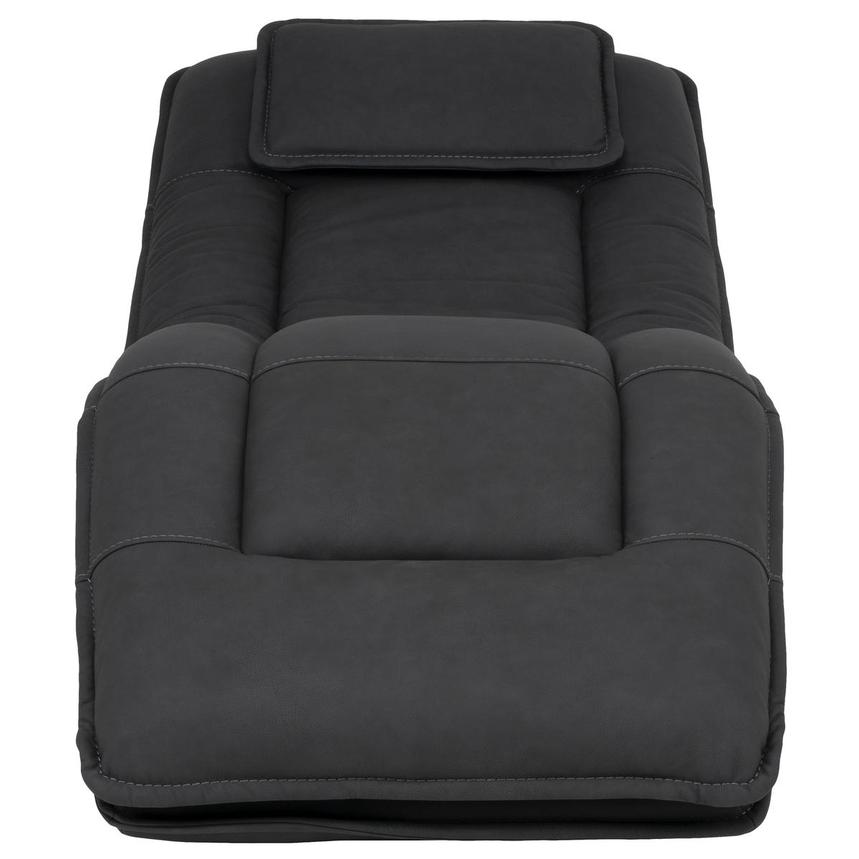 Black Haven Power Motion Chaise  alternate image, 7 of 13 images.