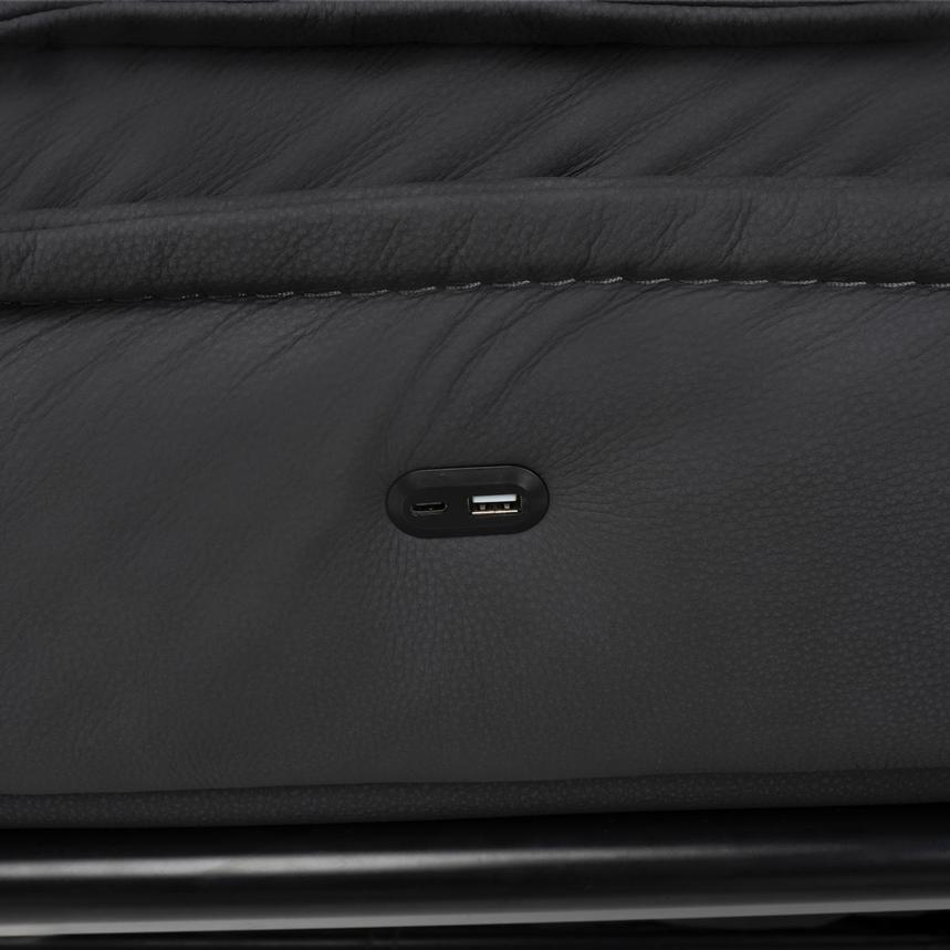 Black Haven Power Motion Chaise  alternate image, 10 of 12 images.