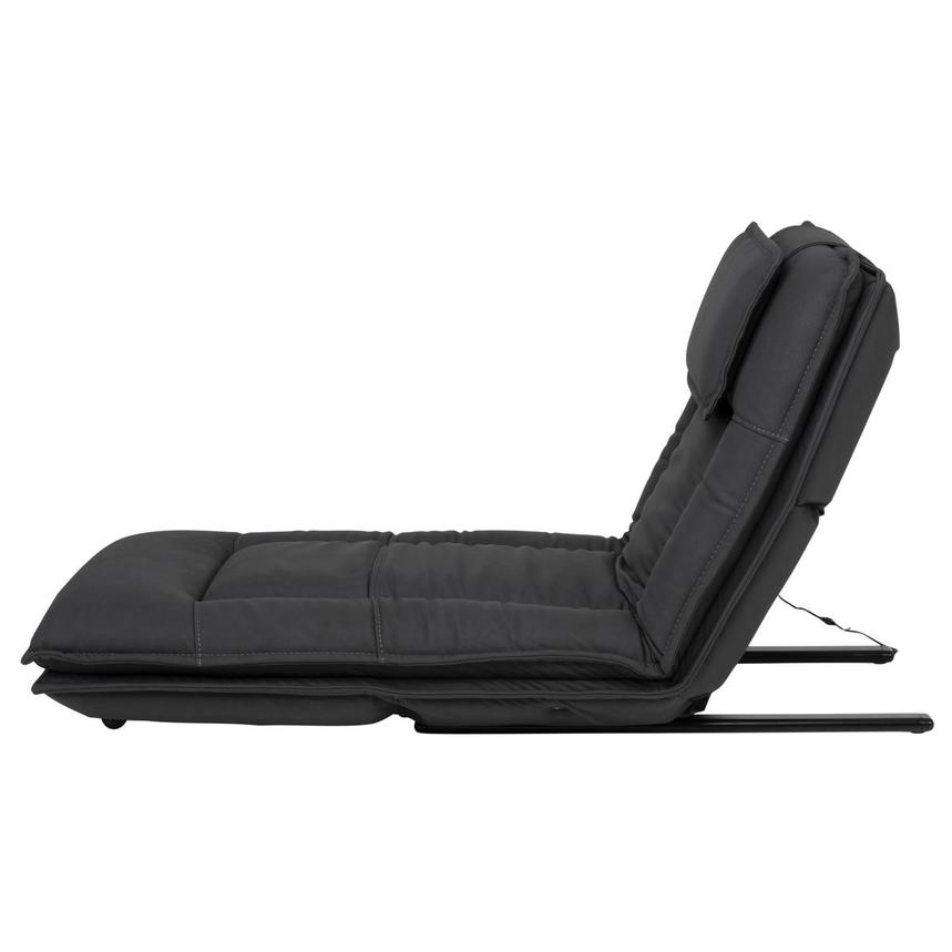 Black Haven Power Motion Chaise  alternate image, 5 of 14 images.