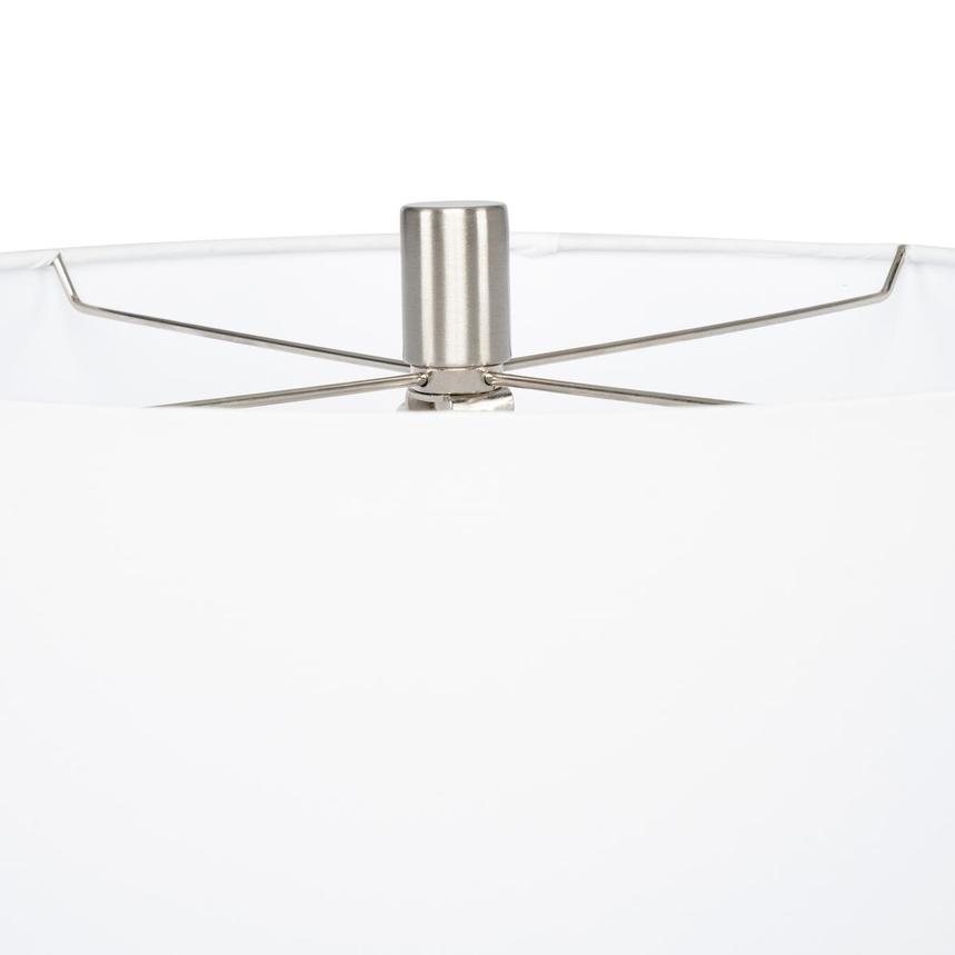 Quartz Bloom Table Lamp  alternate image, 5 of 5 images.