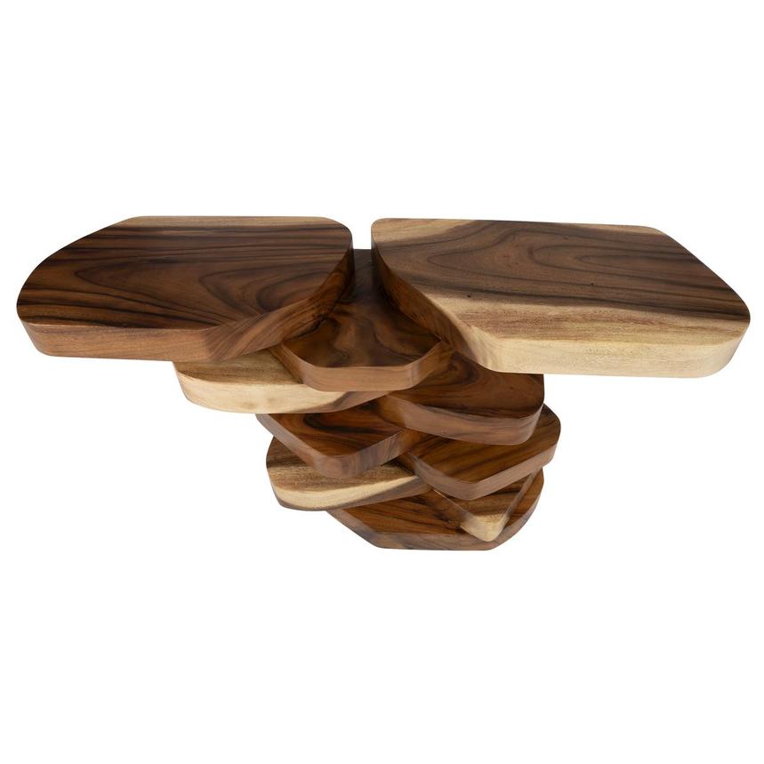 Rayong Console Table  alternate image, 5 of 9 images.