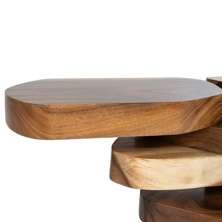 Rayong Console Table  alternate image, 7 of 9 images.