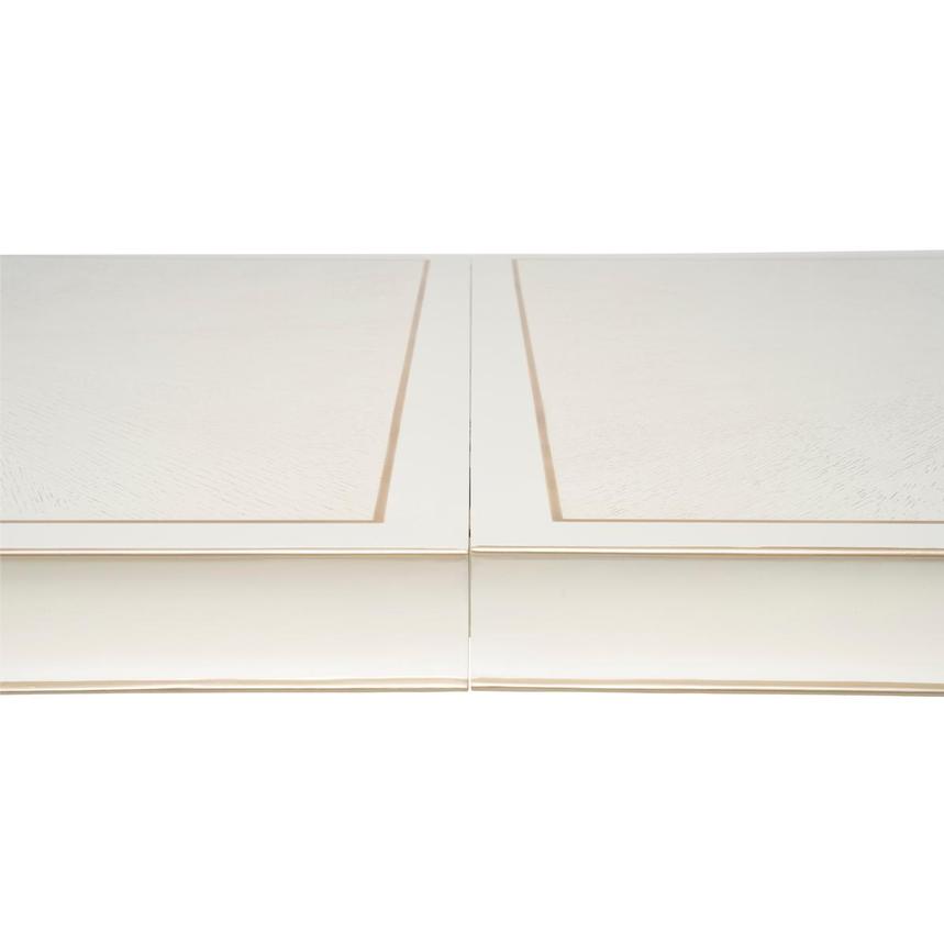 La Rachelle Extendable Dining Table  alternate image, 10 of 11 images.