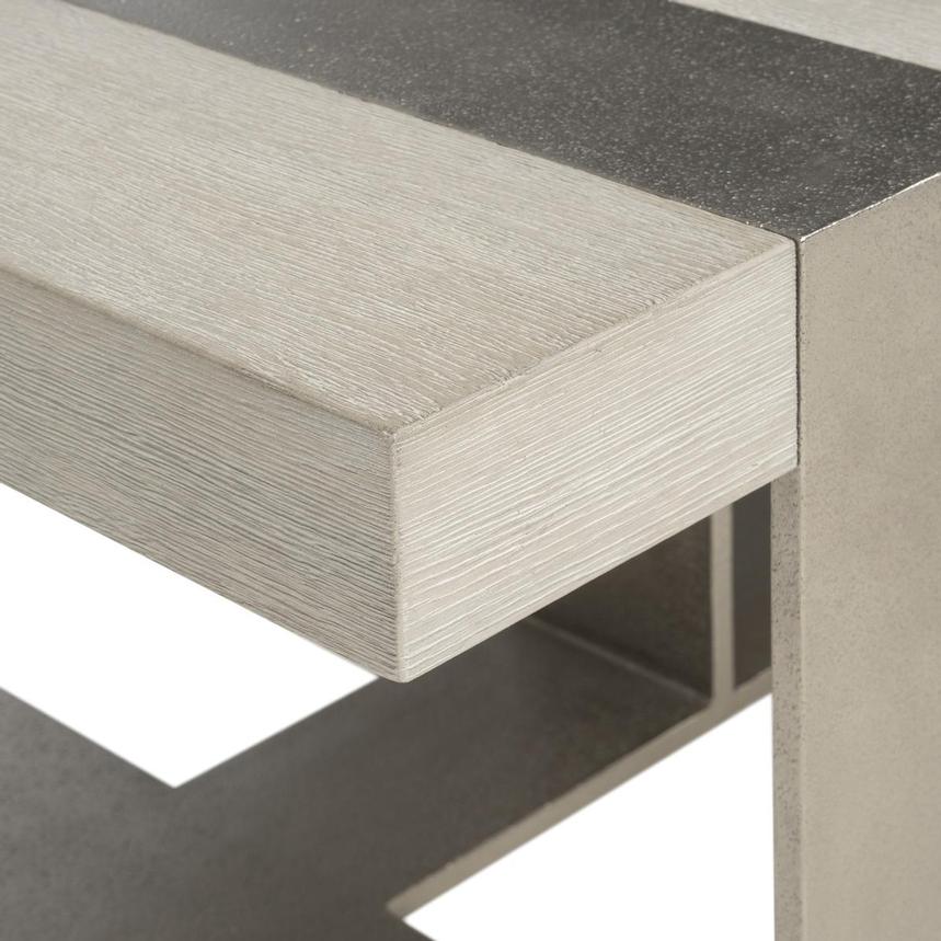 Tempo Rectangular Coffee Table  alternate image, 4 of 6 images.