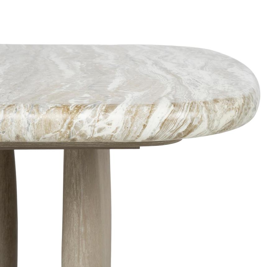 Arcadia Extendable Dining Table  alternate image, 7 of 10 images.