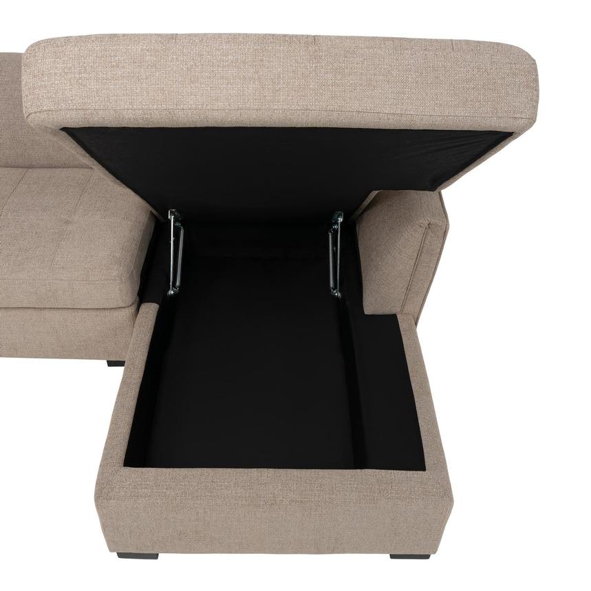 Rem Sectional Sofa  alternate image, 5 of 10 images.