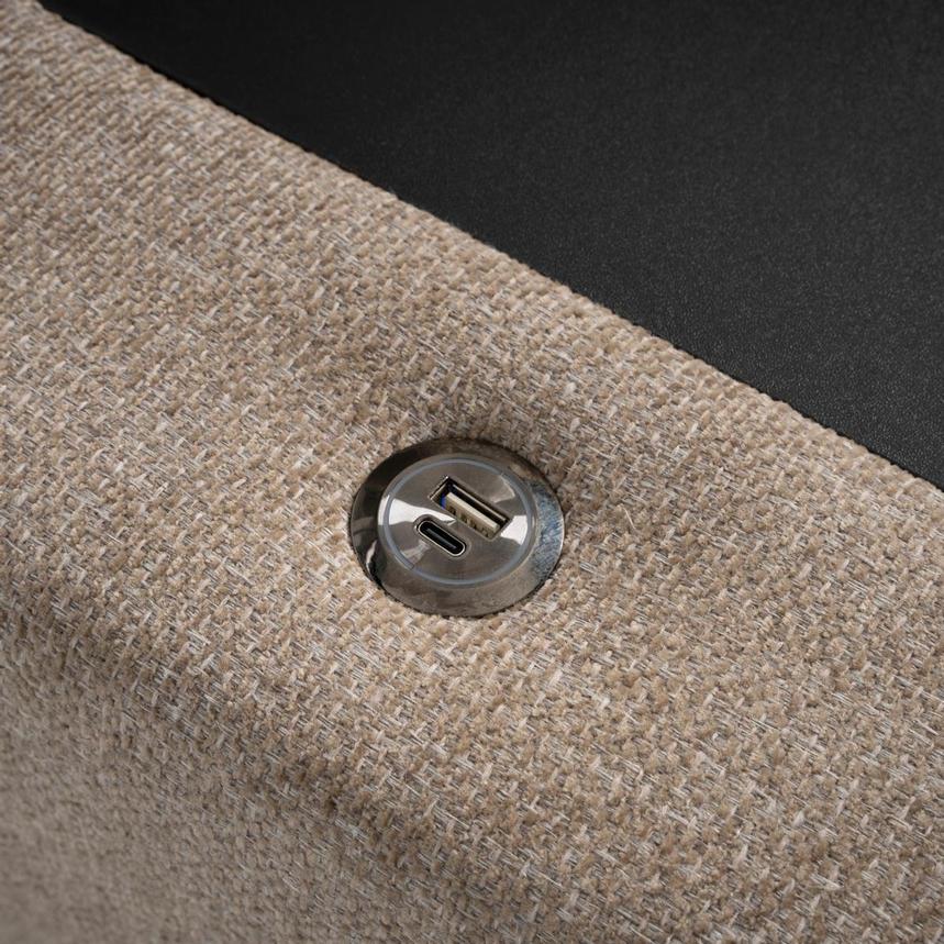 Rem Sectional Sofa  alternate image, 10 of 11 images.