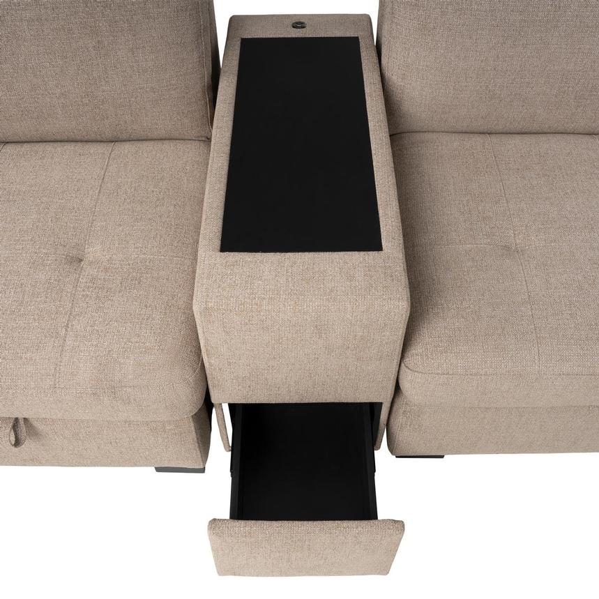 Rem Sectional Sofa  alternate image, 5 of 11 images.