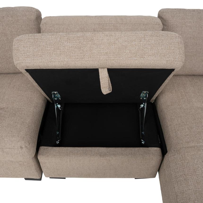 Rem Sectional Sofa alternate image, 6 of 11 images.