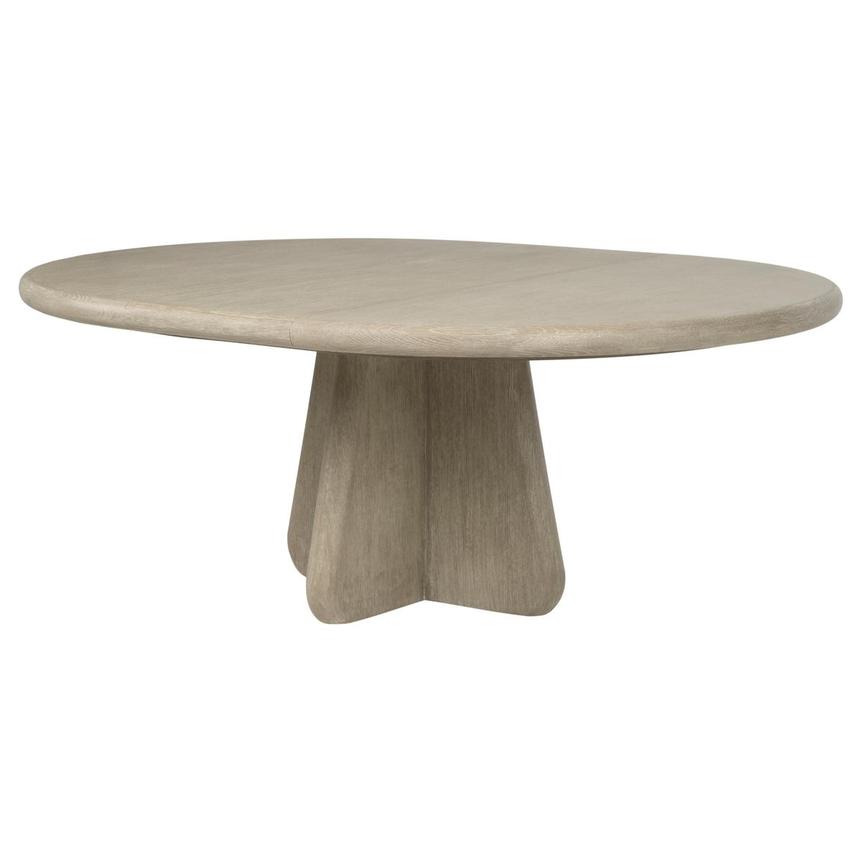 Arcadia Round Dining Table alternate image, 5 of 8 images.