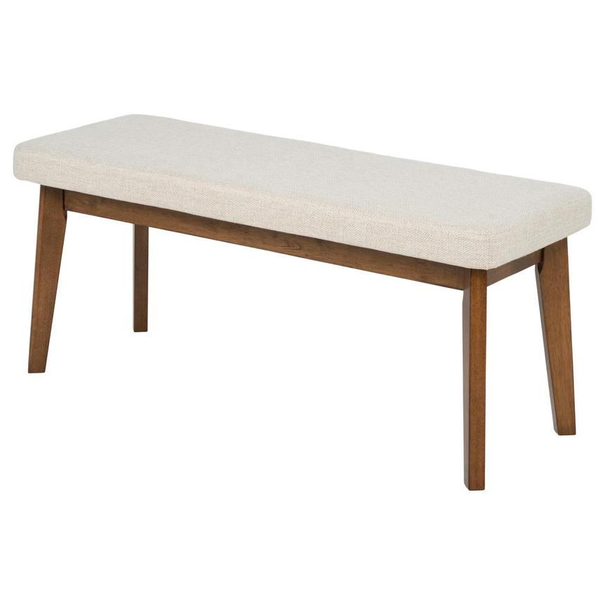 Salerno Bench main image, 1 of 6 images.