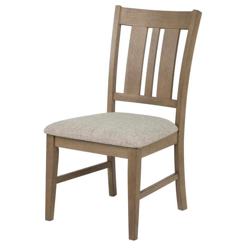 Lago 5-Piece Dining Set  alternate image, 3 of 3 images.