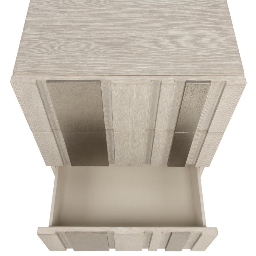 Tempo II Nightstand  alternate image, 7 of 11 images.